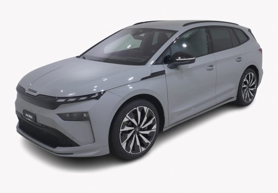 SKODA Enyaq iV 85x SportLine MAXX - Auto Welt von Rotz AG 1