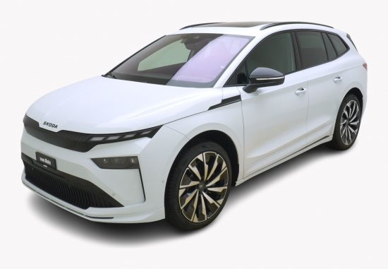 SKODA Enyaq iV 85x SportLine MAXX - Auto Welt von Rotz AG 3