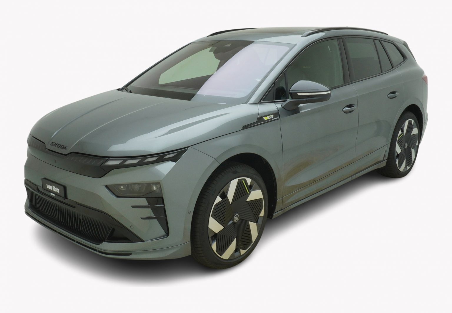 SKODA Enyaq iV Enyaq RS-Lounge MAXX