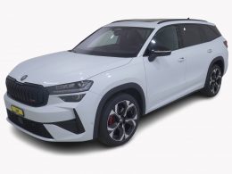SKODA Kodiaq 2.0 TSI RS - Auto Welt von Rotz AG 1