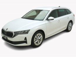 SKODA Octavia 1.5 TSI mHEV Selection-Loft DSG - Auto Welt von Rotz AG 3