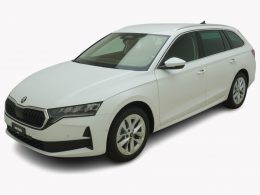 SKODA Octavia 1.5 TSI mHEV Selection-Loft DSG - Auto Welt von Rotz AG 1