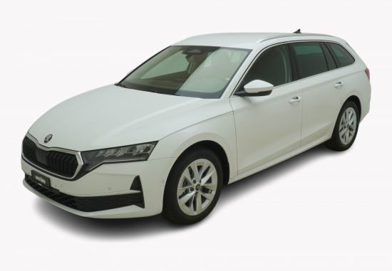 SKODA Octavia 1.5 TSI mHEV Selection-Loft DSG - Auto Welt von Rotz AG 1