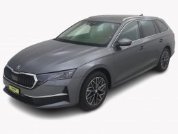 SKODA Octavia 1.5 TSI mHEV Selection-Lounge DSG - Auto Welt von Rotz AG