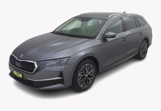 SKODA Octavia 1.5 TSI mHEV Selection-Lounge DSG - Auto Welt von Rotz AG