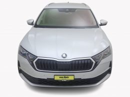SKODA Octavia 1.5 TSI mHEV Selection-Lounge DSG - Auto Welt von Rotz AG 2