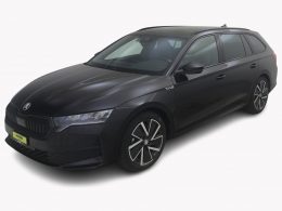 SKODA Octavia 1.5 TSI mHEV SportLine DSG - Auto Welt von Rotz AG