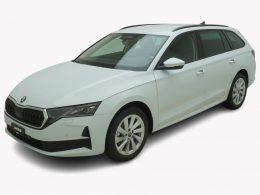 SKODA Octavia 2.0 TDI Selection-Loft DSG - Auto Welt von Rotz AG 4