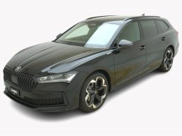SKODA Superb 2.0 TDI Sportline 4x4 DSG - Auto Welt von Rotz AG