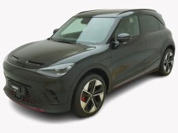 SMART #1 Brabus 4x4 - Auto Welt von Rotz AG 1