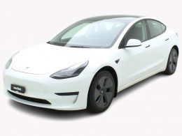 TESLA Model 3 Standart Range Plus RWD - Auto Welt von Rotz AG