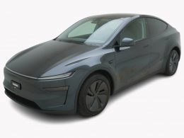 TESLA Model Y Premium AWD - Auto Welt von Rotz AG 3