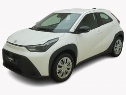 TOYOTA Aygo X 1.5 HSD Comfort ** Hybrid ** - Auto Welt von Rotz AG