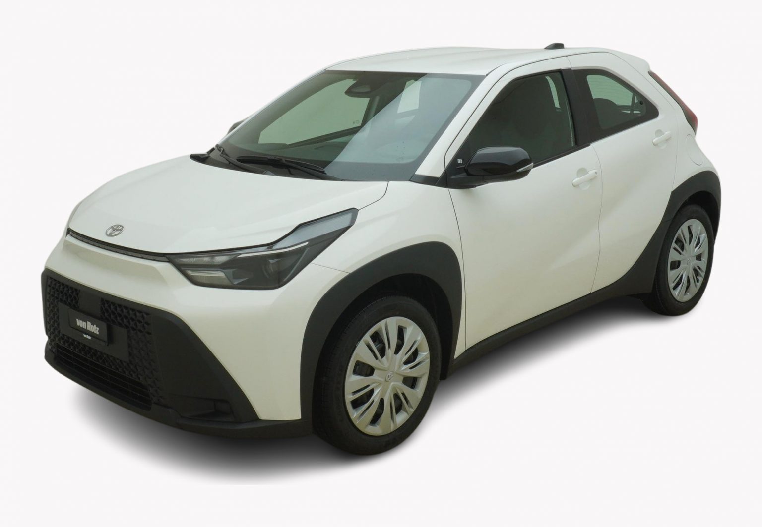 TOYOTA Aygo X 1.5 HSD Comfort ** Hybrid **