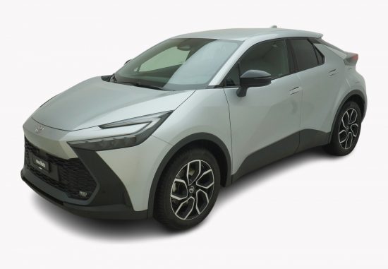 TOYOTA C-HR 2.0 PHEV Swiss Edition ** inkl. W-Räder Alu ** - Auto Welt von Rotz AG