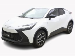 TOYOTA C-HR 2.0 PHEV Trend 🔥 360° Kamera 🔥 - Auto Welt von Rotz AG