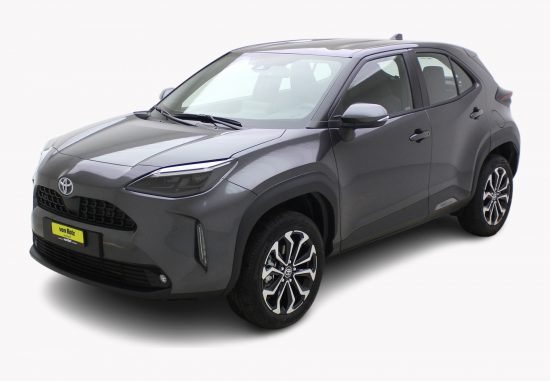 TOYOTA Yaris Cross 1.5 VVT-i HSD Trend AWD-i ** 4x4 ** - Auto Welt von Rotz AG
