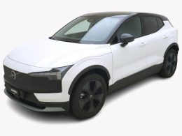VOLVO EX 30 Cross Country Ultra - Auto Welt von Rotz AG