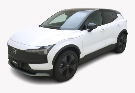 VOLVO EX 30 Cross Country Ultra - Auto Welt von Rotz AG