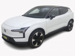 VOLVO EX 30 E60 Twin Ultra Performance AWD - Auto Welt von Rotz AG 4