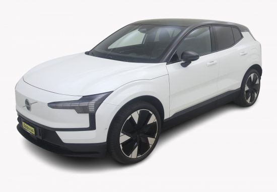 VOLVO EX 30 E60 Twin Ultra Performance AWD - Auto Welt von Rotz AG 4