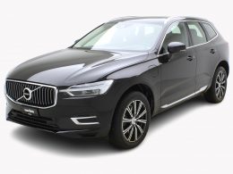 VOLVO XC60 2.0 T8 TE Inscription e AWD - Auto Welt von Rotz AG
