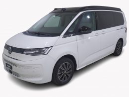 VW California 1.5 TSI eHybrid Beach Camper DSG - Auto Welt von Rotz AG