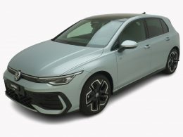 VW Golf VIII 1.5 eTSI R-Line DSG - Auto Welt von Rotz AG 2