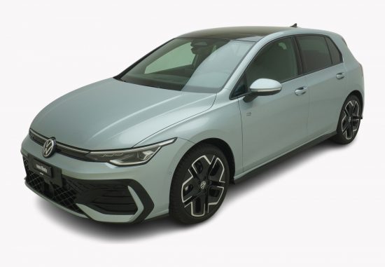 VW Golf VIII 1.5 eTSI R-Line DSG - Auto Welt von Rotz AG 2