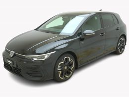 VW Golf VIII 2.0 TSI R-Line DSG 4Motion - Auto Welt von Rotz AG