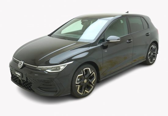 VW Golf VIII 2.0 TSI R-Line DSG 4Motion - Auto Welt von Rotz AG