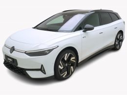 VW ID.7 Tourer 86 kWh GTX 4MOTION - Auto Welt von Rotz AG 3