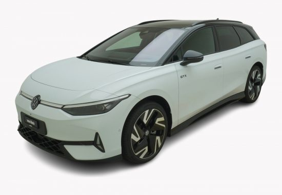 VW ID.7 Tourer 86 kWh GTX 4MOTION - Auto Welt von Rotz AG 4