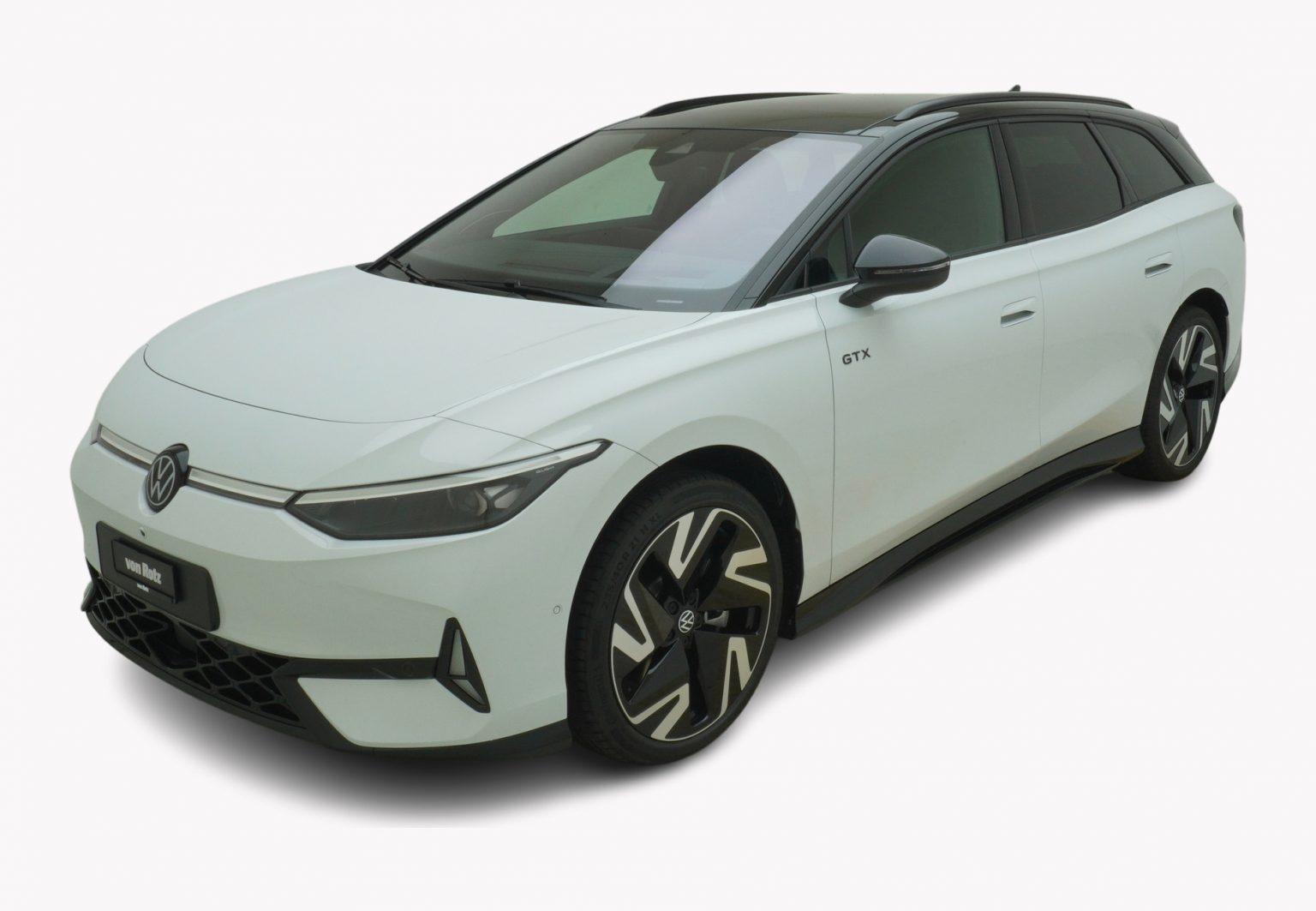 VW ID.7 Tourer 86 kWh GTX 4MOTION