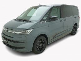 VW Multivan lang 1.5 TSI eHybrid Life Edition 4Motion DSG - Auto Welt von Rotz AG