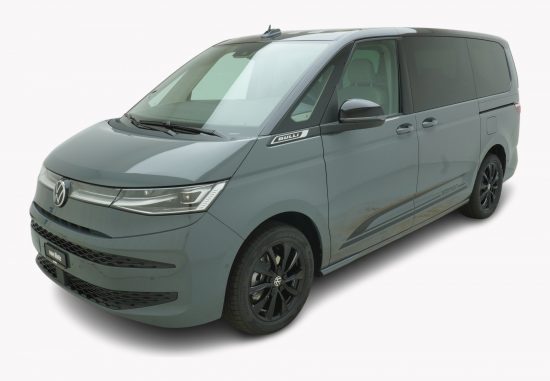 VW Multivan lang 1.5 TSI eHybrid Life Edition 4Motion DSG - Auto Welt von Rotz AG