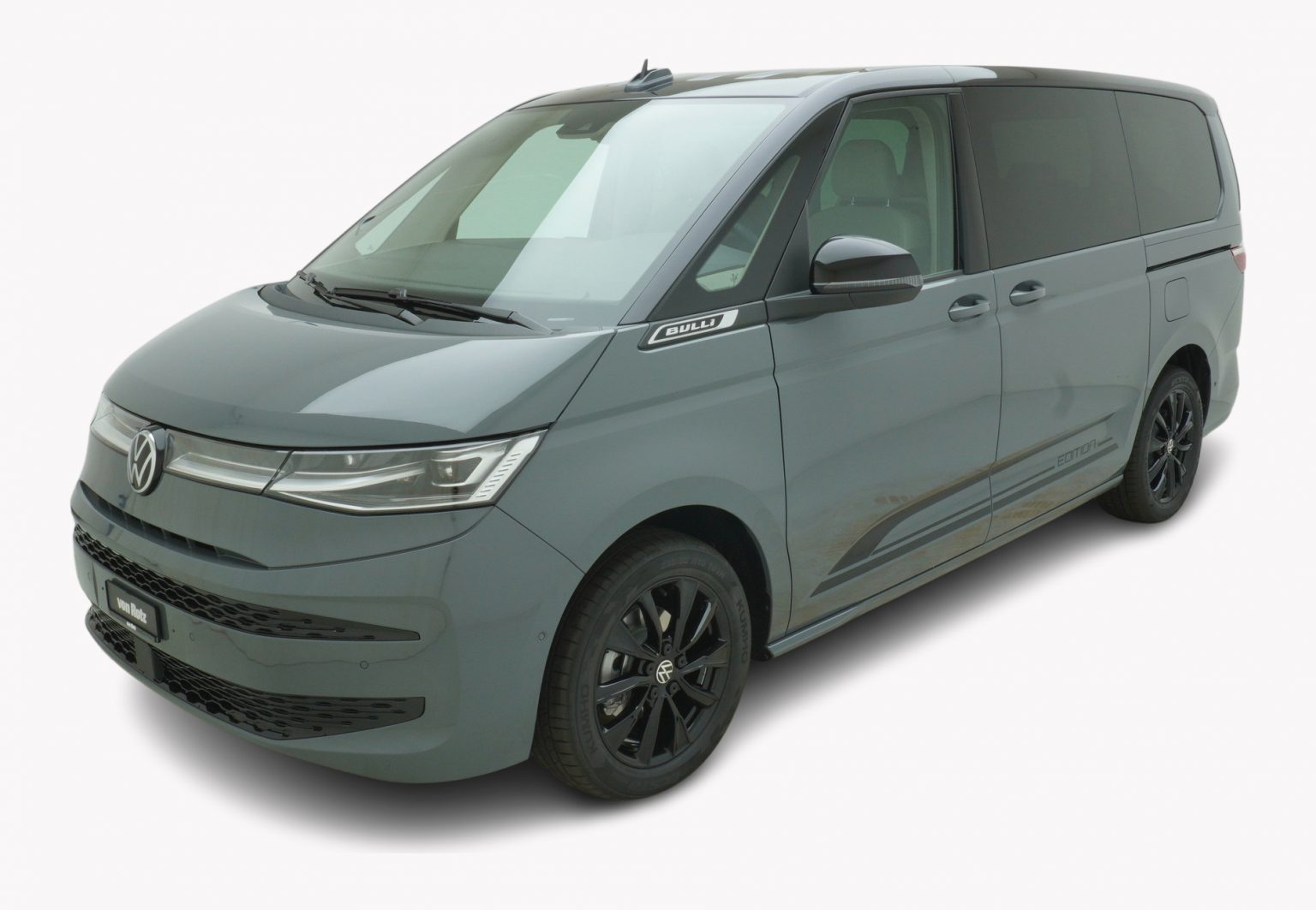 VW Multivan lang 1.5 TSI eHybrid Life Edition 4Motion DSG