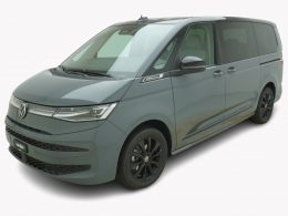 VW Multivan lang 2.0 TDI Life Edition-DSG - Auto Welt von Rotz AG