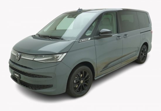 VW Multivan lang 2.0 TDI Life Edition-DSG - Auto Welt von Rotz AG