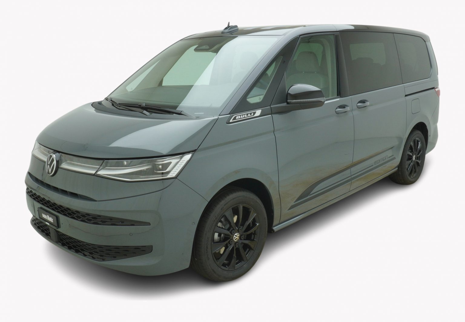 VW Multivan lang 2.0 TDI Life Edition-DSG