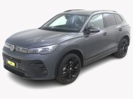 VW Tiguan 2.0 TSI R-Line 4motion - Auto Welt von Rotz AG 20