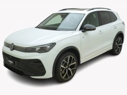 VW Tiguan 2.0 TSI R-Line 4Motion - Auto Welt von Rotz AG 20