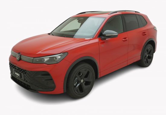 VW Tiguan 2.0 TSI R-Line 4Motion - Auto Welt von Rotz AG 26
