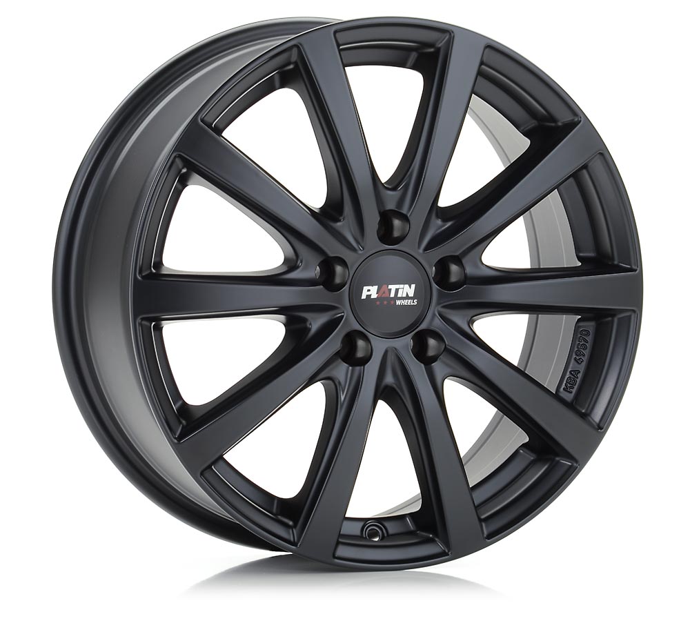 Winterräder Cupra Ateca / Skoda Karoq 18 Zoll schwarz (Kopie) - Premium (Pirelli o.ä) - Auto Welt von Rotz AG Winterräder Cupra Ateca / Skoda Karoq 18 Zoll schwarz (Kopie) - Premium (Pirelli o.ä) - Auto Welt von Rotz AG