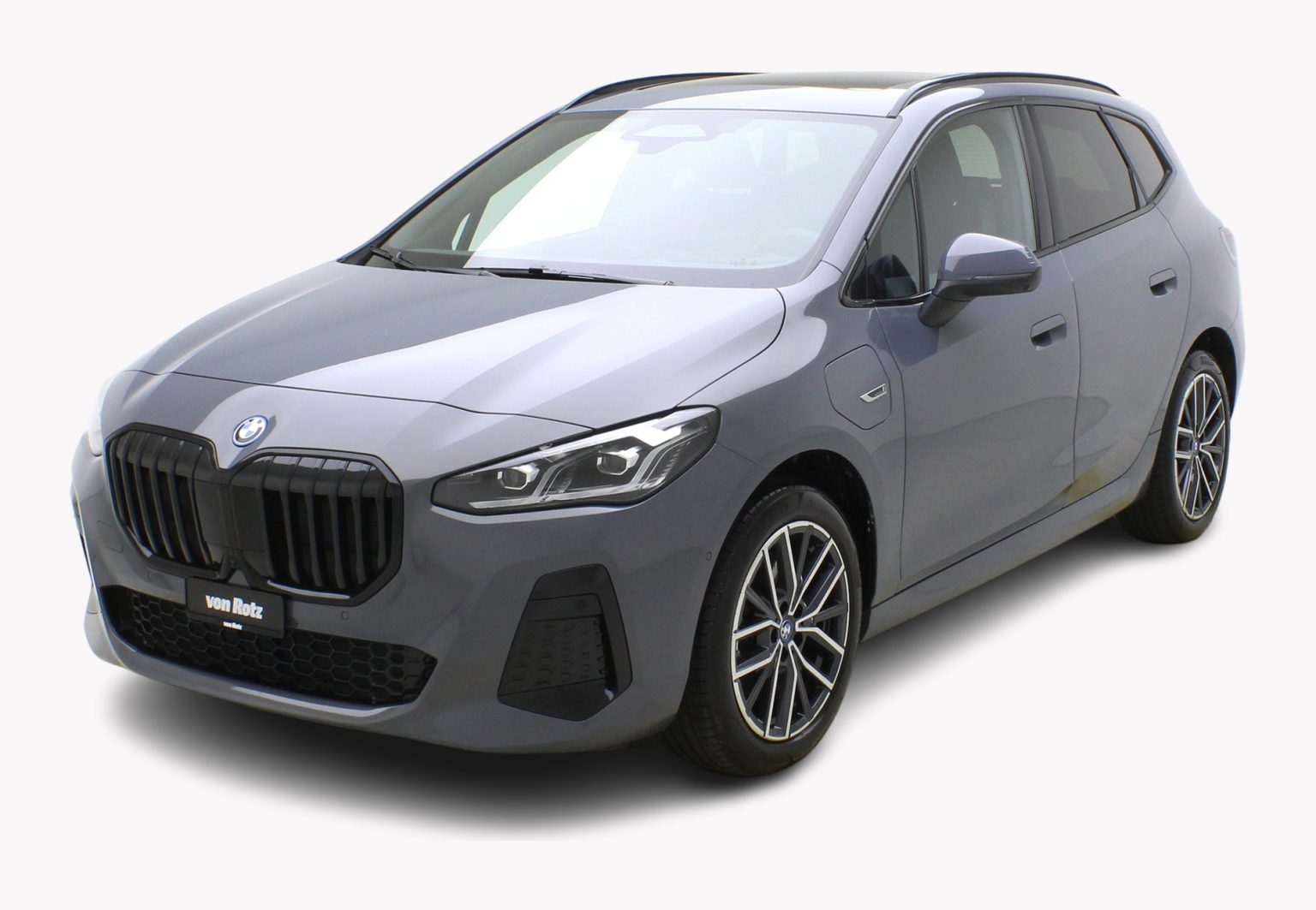 BMW 2er 230e xDrive Active Tourer M Sport