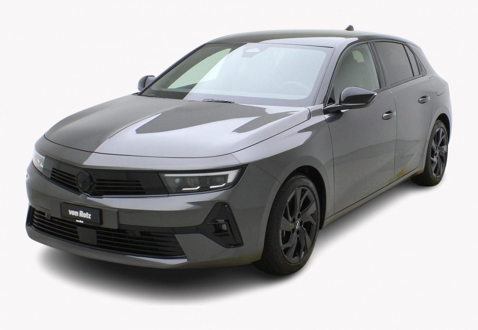 OPEL Astra 1.6 T PHEV Swiss Plus