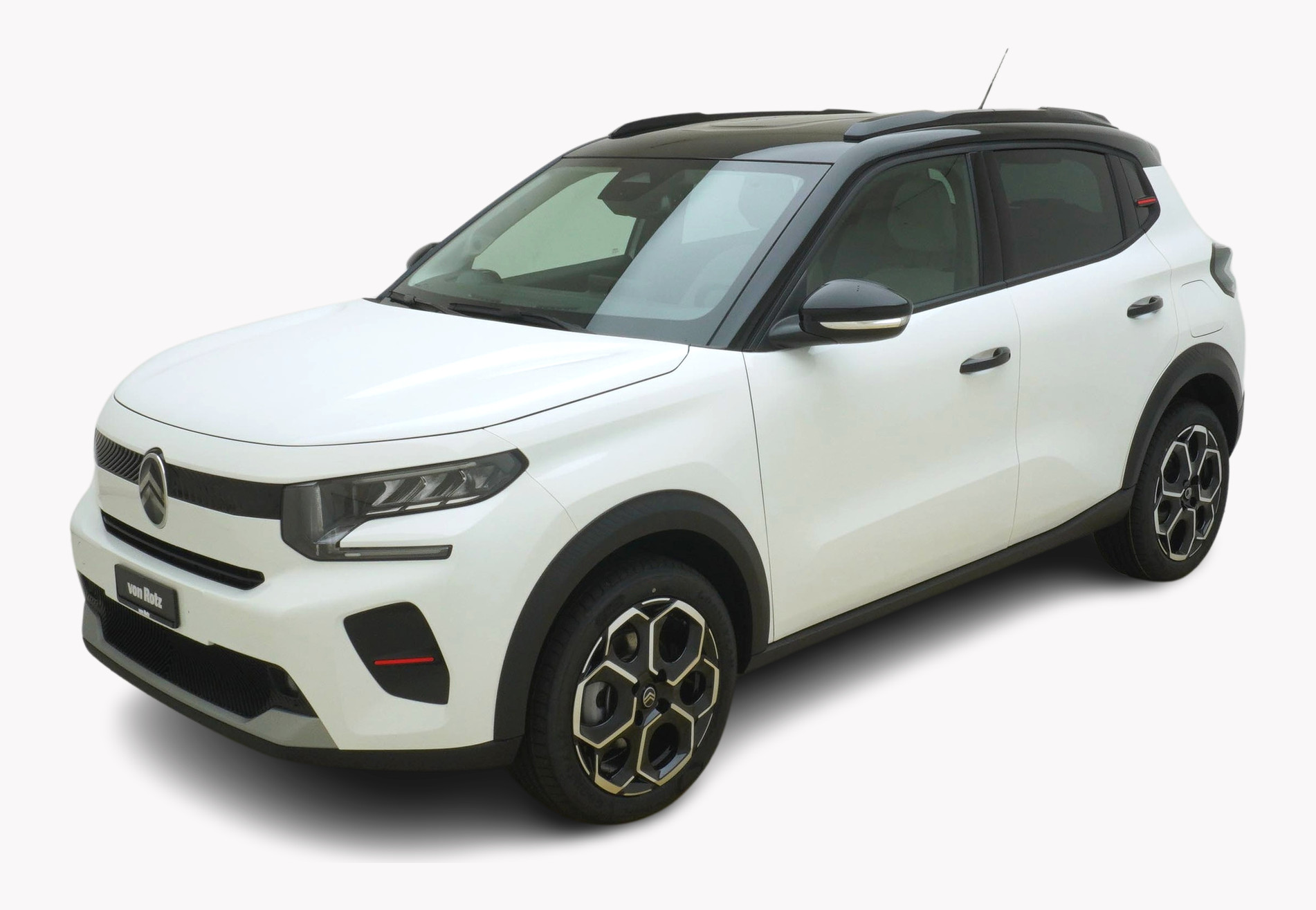CITROËN C3 1.2 Hybrid Max