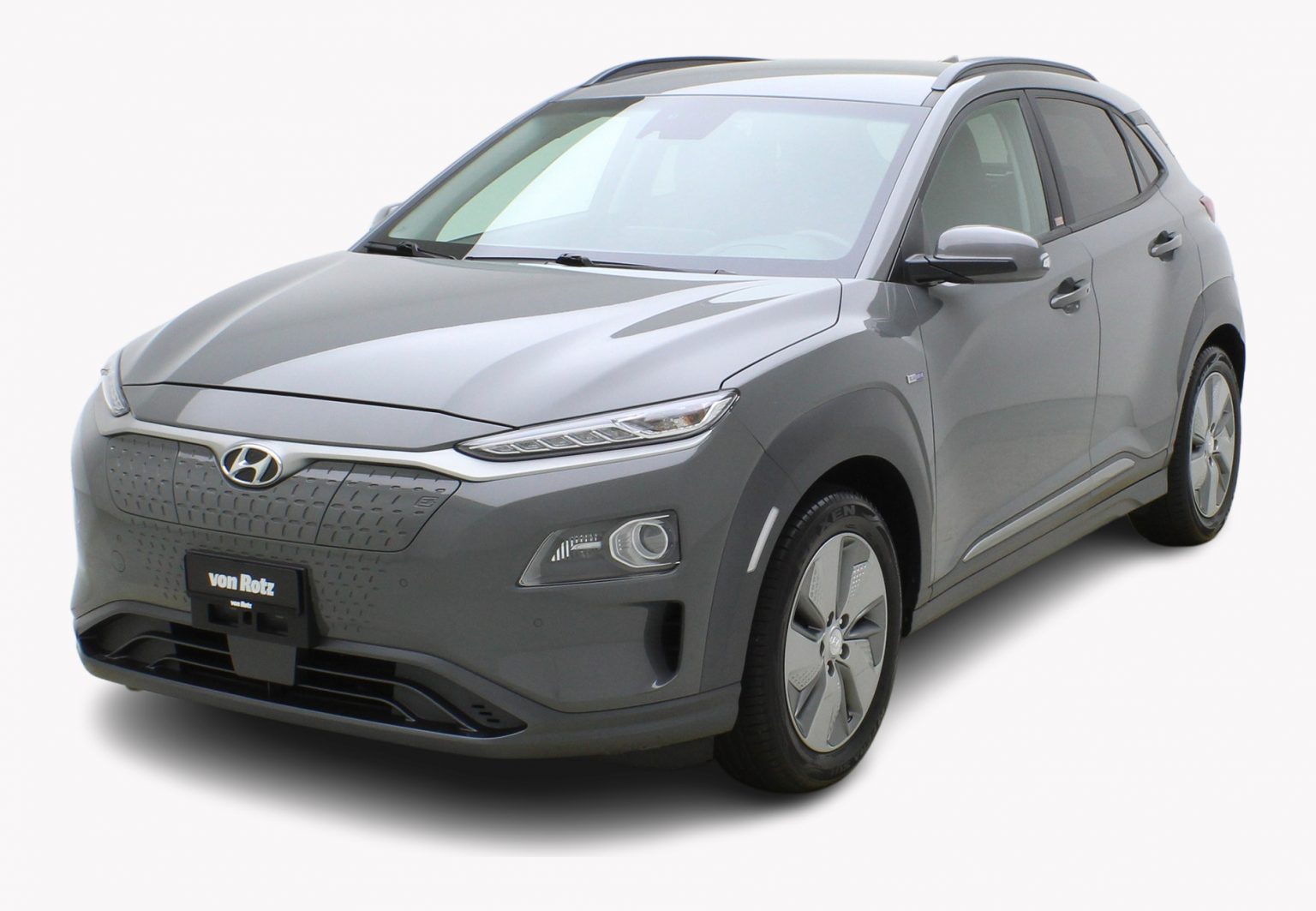 HYUNDAI Kona Electric Vertex