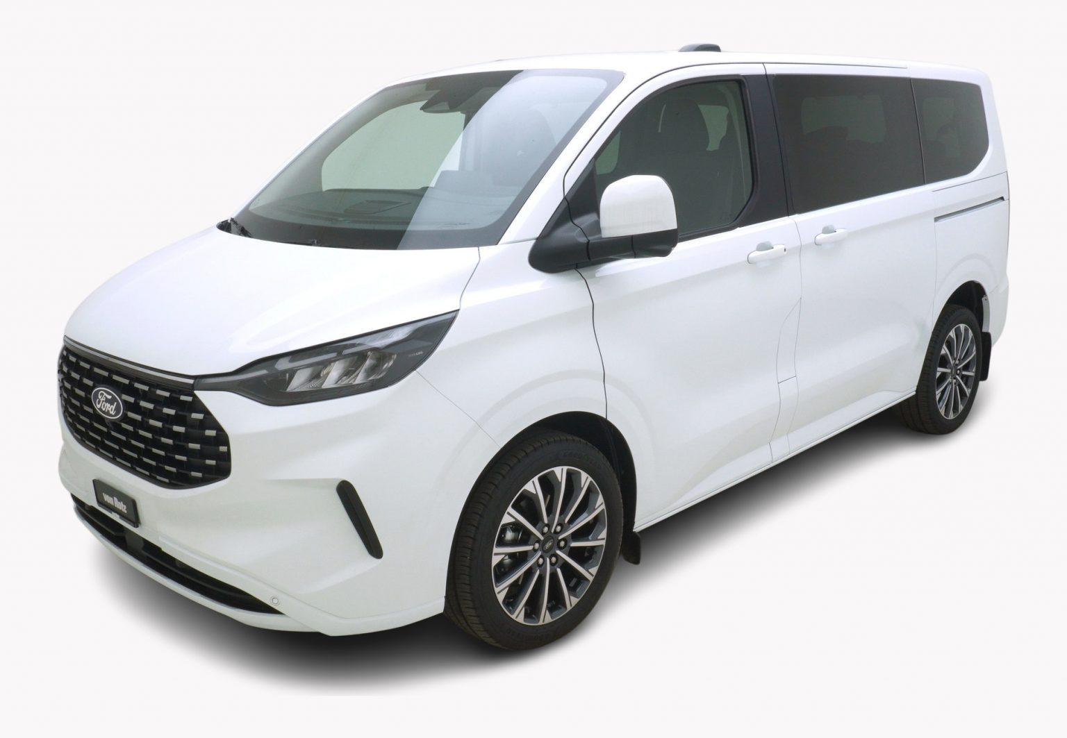 FORD Tourneo Custom 320 L1 2.0 TDCI 4×4 Titanium X
