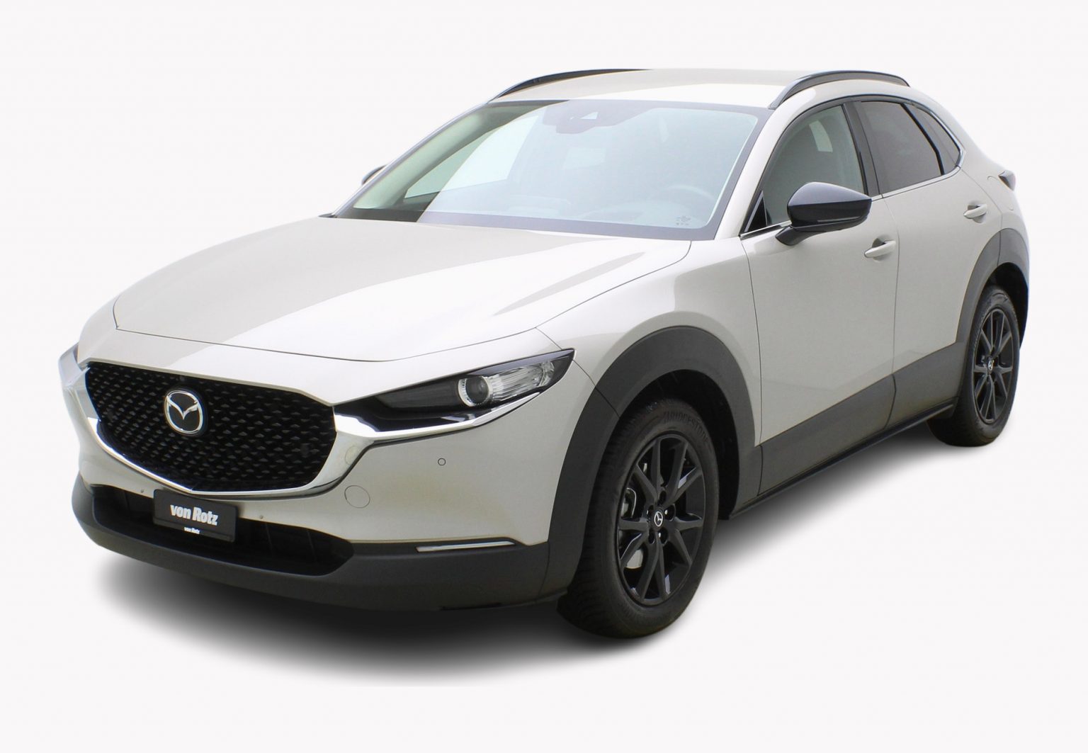 MAZDA CX-30 2.0 Homura AWD